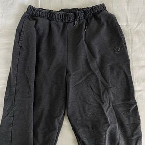 Gymshark Grey Sweatpants
